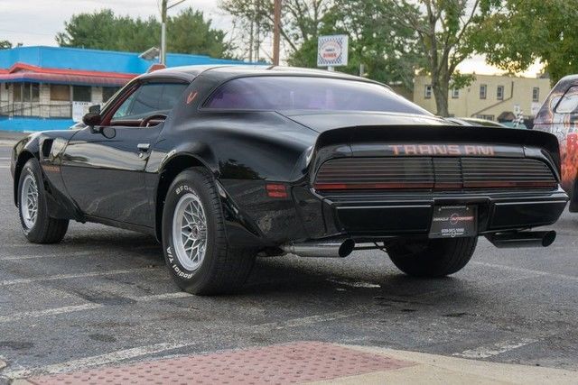 1979 Pontiac Trans Am -- - photo 7