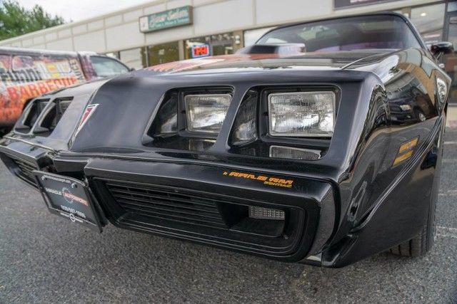 1979 Pontiac Trans Am -- - photo 8