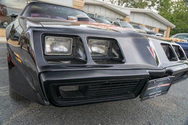 1979 Pontiac Trans Am -- - photo 9