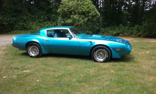 1979 Pontiac Trans Am - photo 9