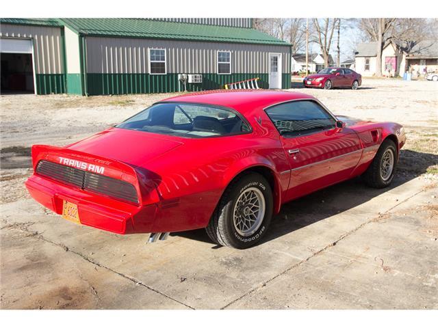 1979 Pontiac Trans Am N/A - photo 5