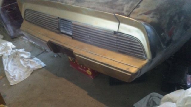 1979 Pontiac Trans Am Sport Coupe - photo 5