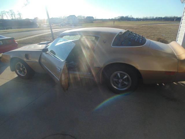 1979 Pontiac Trans Am - photo 4