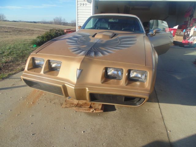 1979 Pontiac Trans Am - photo 5