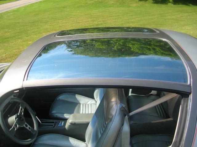 1979 Pontiac Trans Am - photo 10