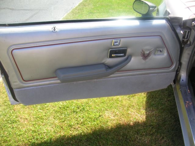 1979 Pontiac Trans Am - photo 11