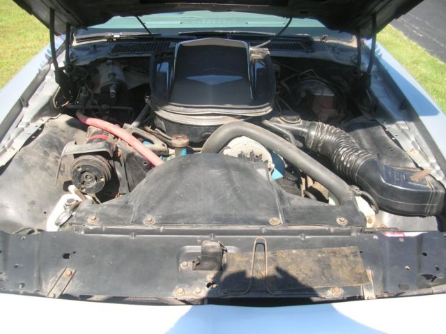 1979 Pontiac Trans Am - photo 13