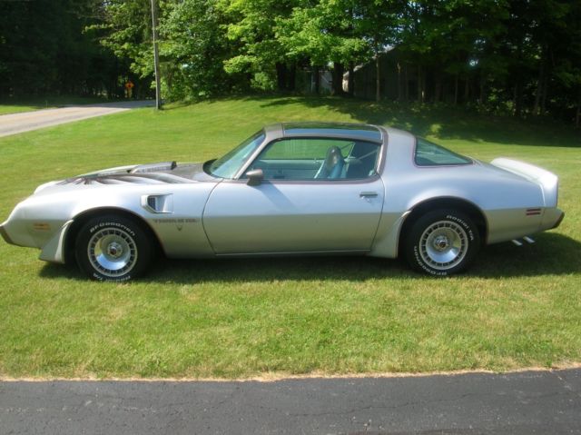 1979 Pontiac Trans Am - photo 4