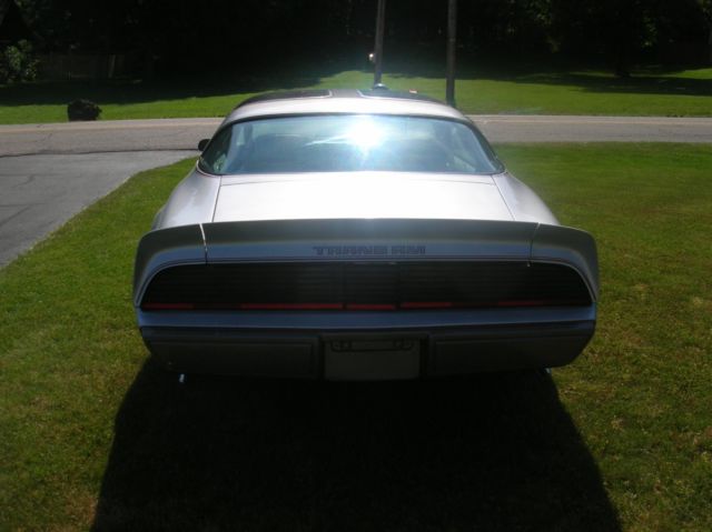 1979 Pontiac Trans Am - photo 5