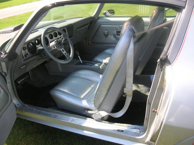 1979 Pontiac Trans Am - photo 6