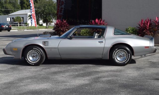 1979 Pontiac Trans Am Anniversary Edition X-Code - photo 2