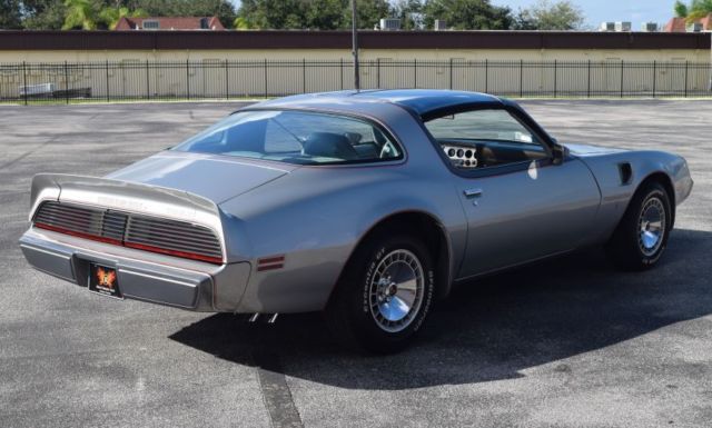 1979 Pontiac Trans Am Anniversary Edition X-Code - photo 5