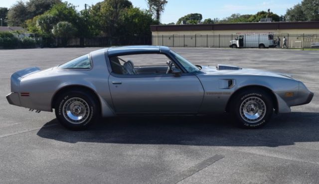 1979 Pontiac Trans Am Anniversary Edition X-Code - photo 6