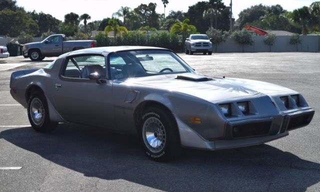 1979 Pontiac Trans Am Anniversary Edition X-Code - photo 7