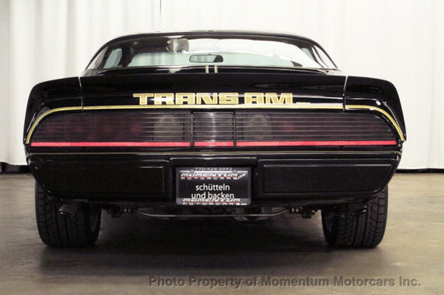 1979 Pontiac Trans Am - photo 12
