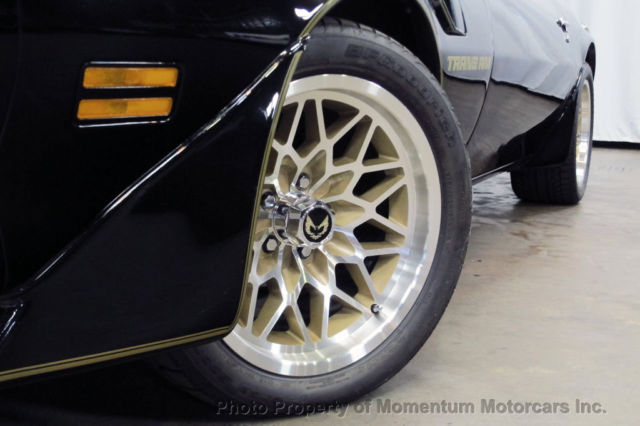 1979 Pontiac Trans Am - photo 6