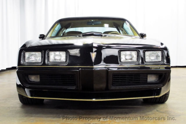 1979 Pontiac Trans Am - photo 7