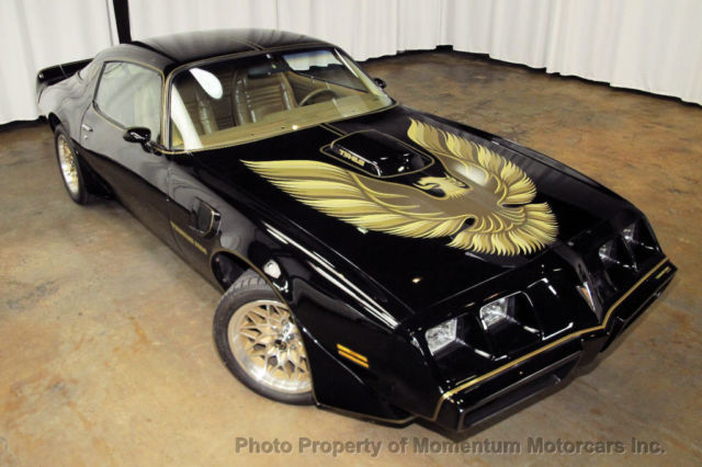 1979 Pontiac Trans Am - photo 8