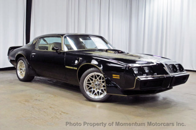 1979 Pontiac Trans Am - photo 9
