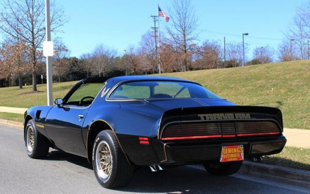1979 Pontiac Trans Am Bandit - photo 10