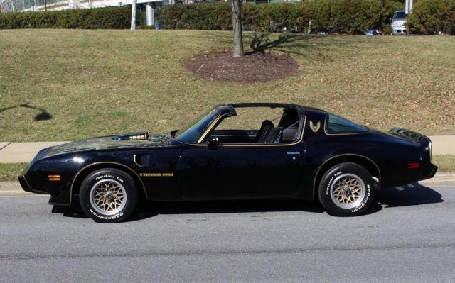 1979 Pontiac Trans Am Bandit - photo 2
