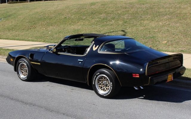 1979 Pontiac Trans Am Bandit - photo 3