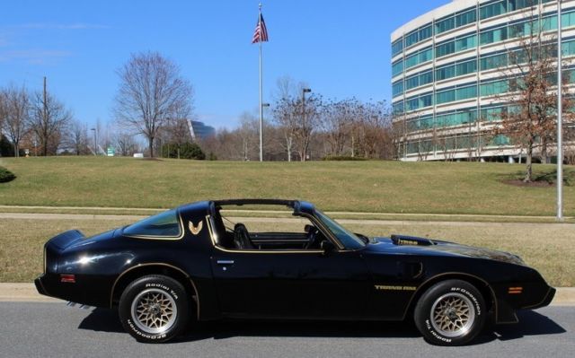 1979 Pontiac Trans Am Bandit - photo 6