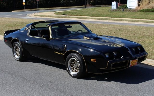 1979 Pontiac Trans Am Bandit - photo 7