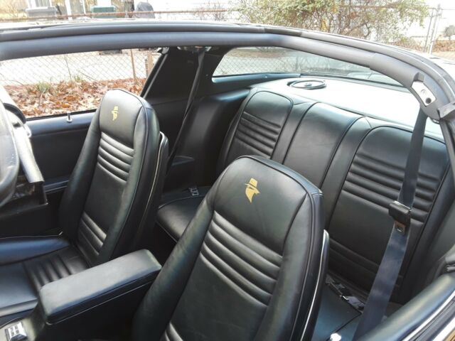 1979 Pontiac Trans Am - photo 10