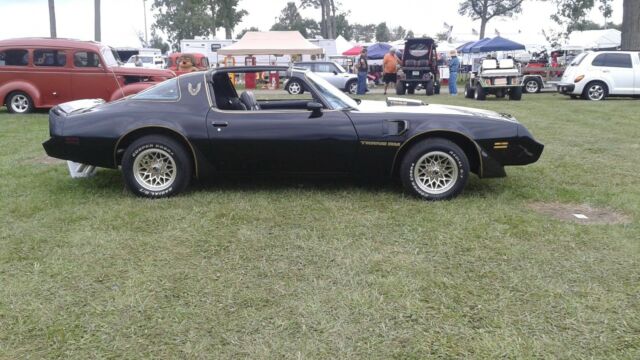 1979 Pontiac Trans Am - photo 4