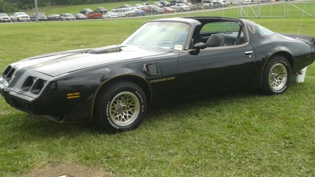1979 Pontiac Trans Am - photo 5
