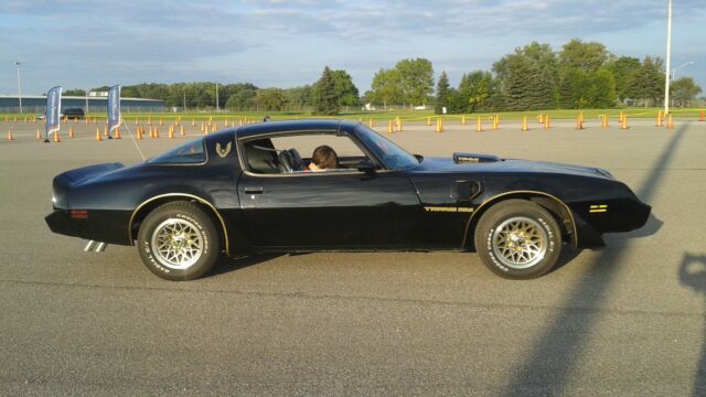 1979 Pontiac Trans Am - photo 6