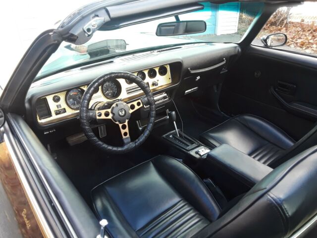 1979 Pontiac Trans Am - photo 9