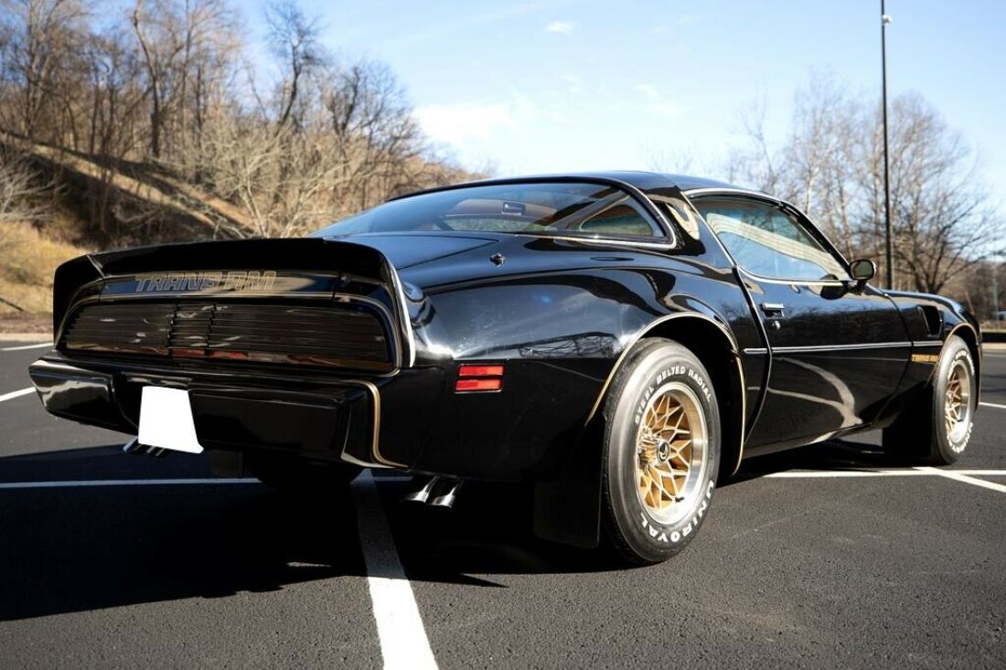 1979 Pontiac Trans Am - photo 3