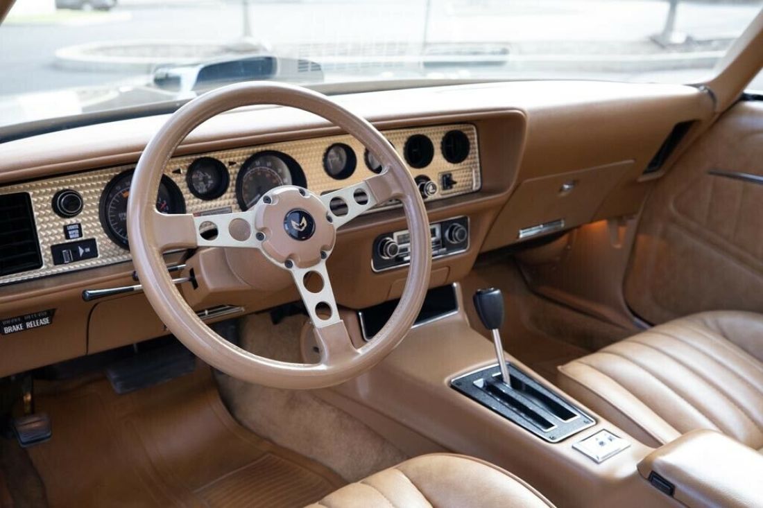 1979 Pontiac Trans Am - photo 4
