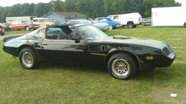 1979 Pontiac Trans Am - photo 3