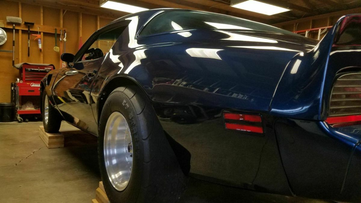1979 Pontiac Trans Am - photo 10