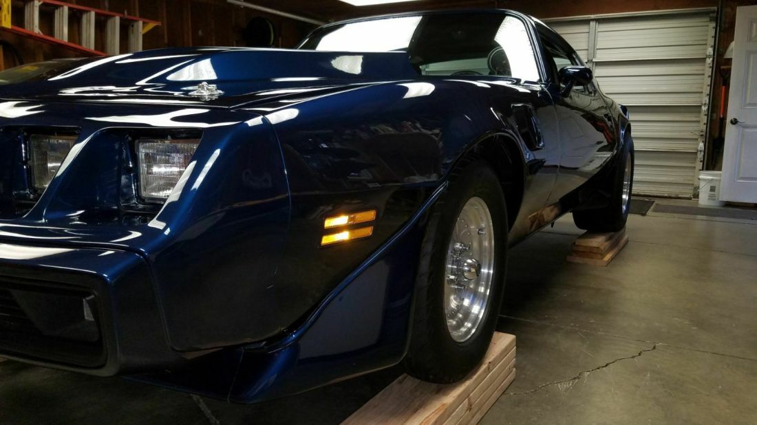 1979 Pontiac Trans Am - photo 11