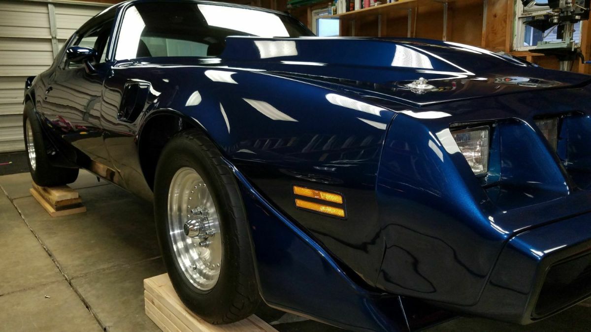 1979 Pontiac Trans Am - photo 12