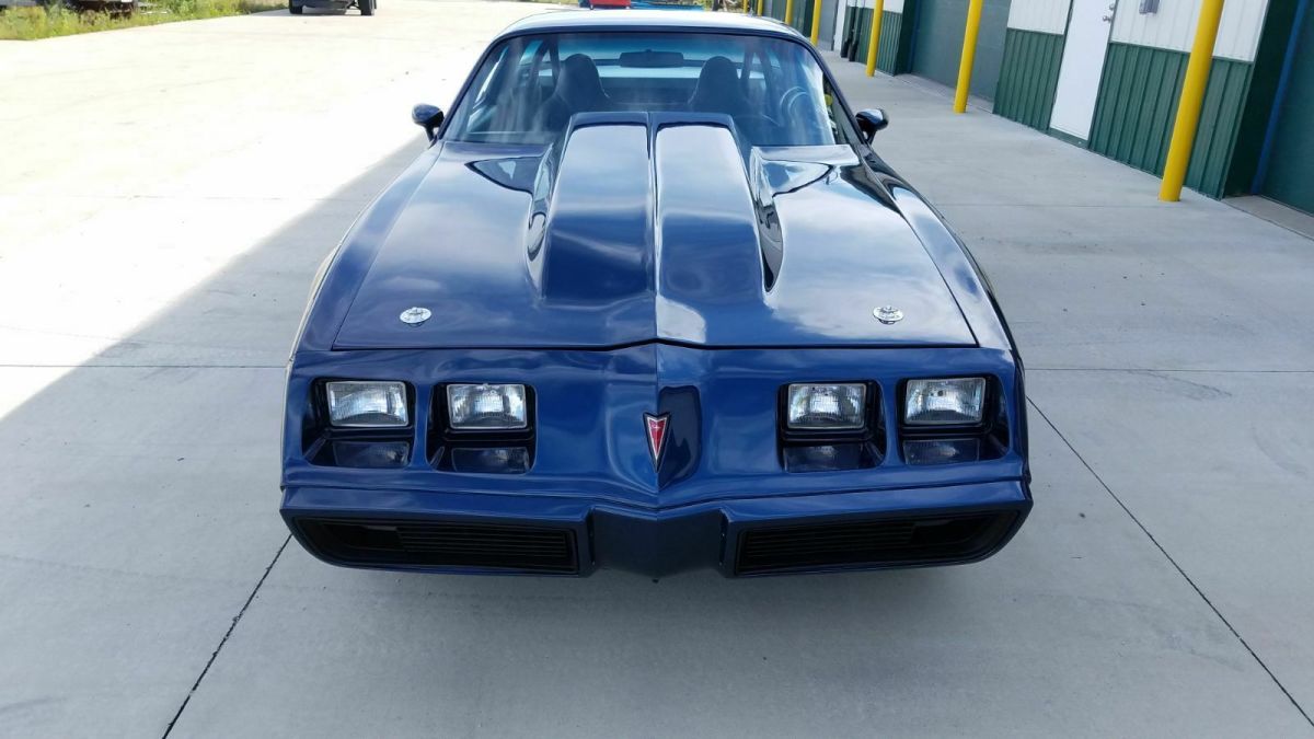 1979 Pontiac Trans Am - photo 2