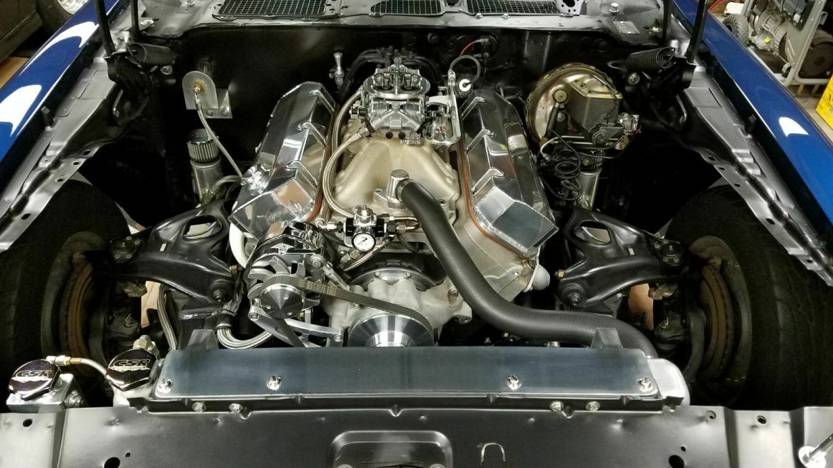 1979 Pontiac Trans Am - photo 3