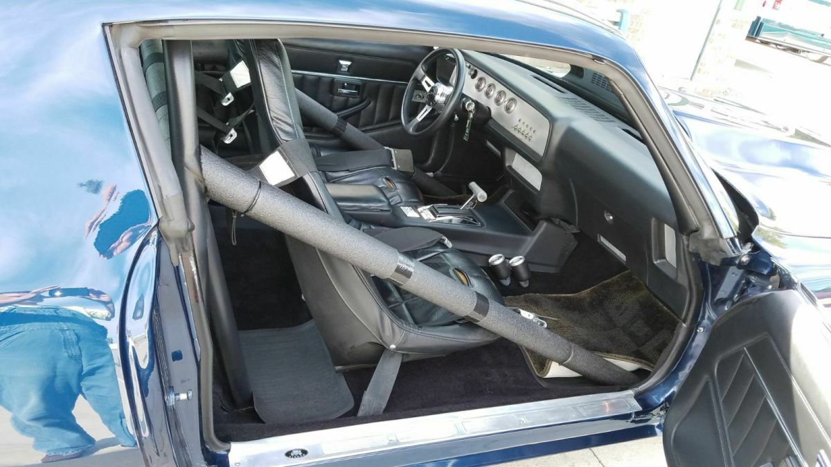 1979 Pontiac Trans Am - photo 4