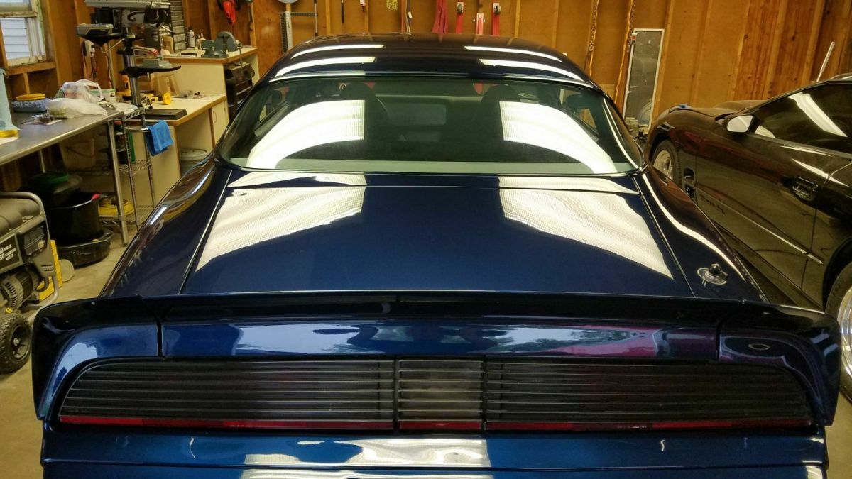 1979 Pontiac Trans Am - photo 5