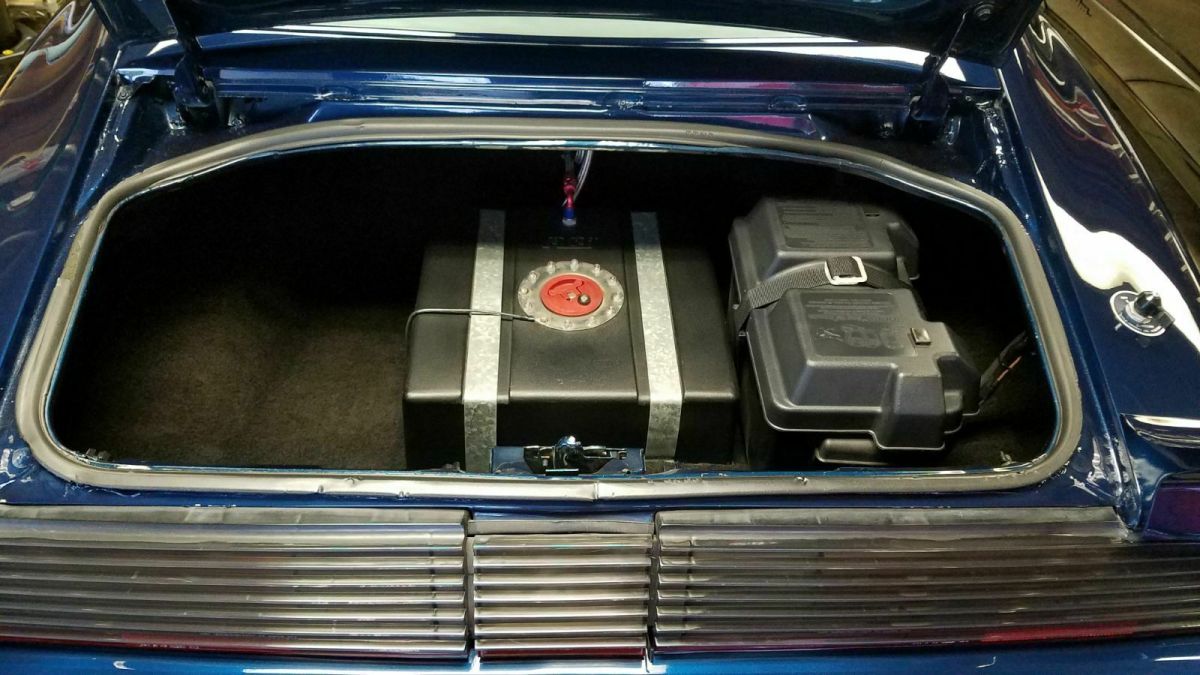 1979 Pontiac Trans Am - photo 6