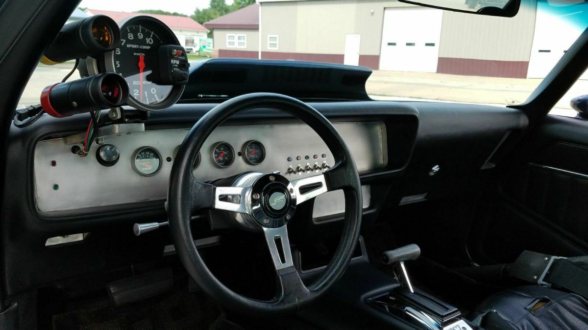 1979 Pontiac Trans Am - photo 8