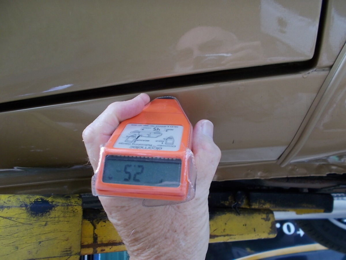 1979 Pontiac Trans Am Tan - photo 10