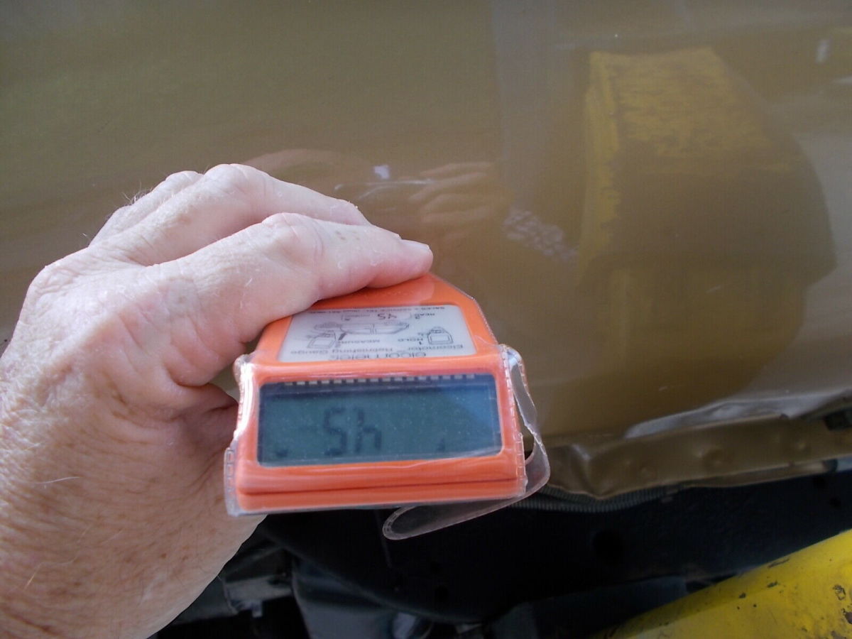 1979 Pontiac Trans Am Tan - photo 11