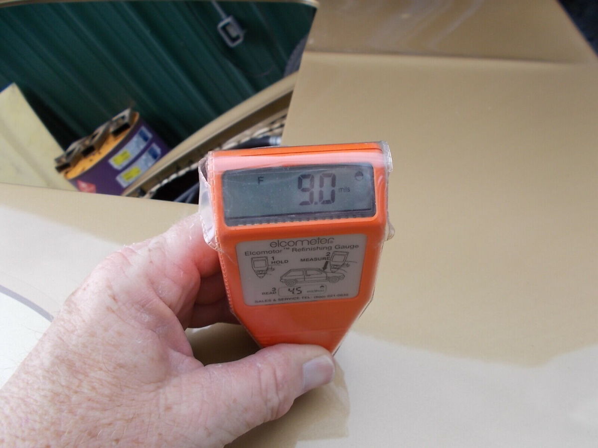 1979 Pontiac Trans Am Tan - photo 12