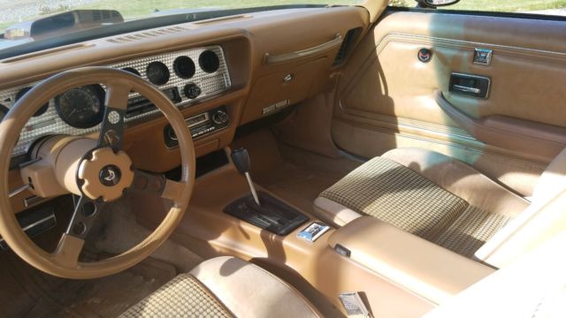1979 Pontiac Trans Am - photo 12