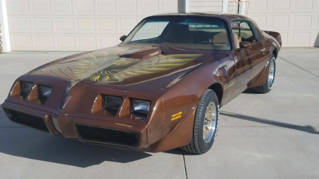 1979 Pontiac Trans Am - photo 5